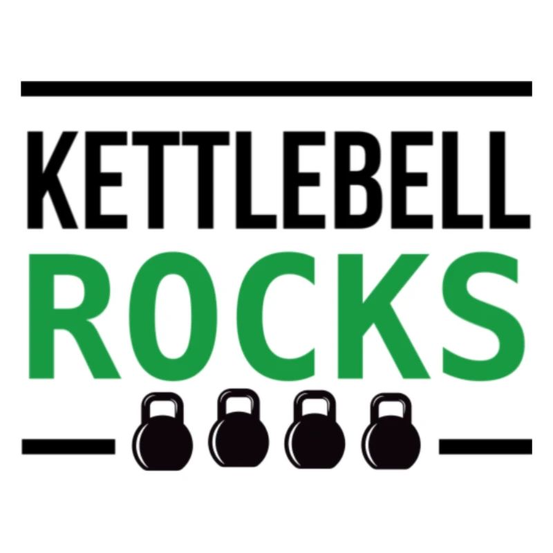 Kettlebell ROCKS 2.0