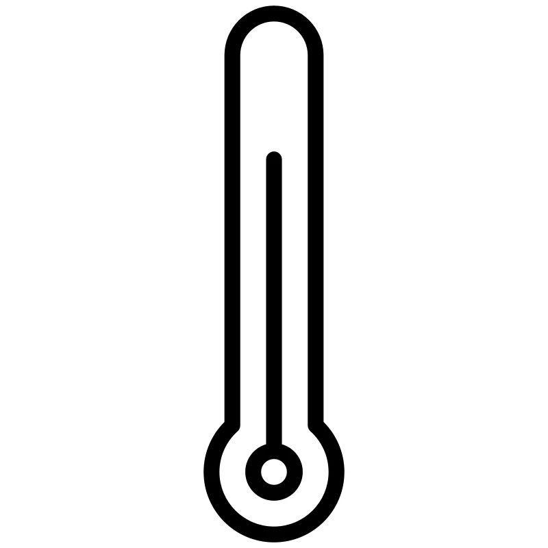 thermometer
