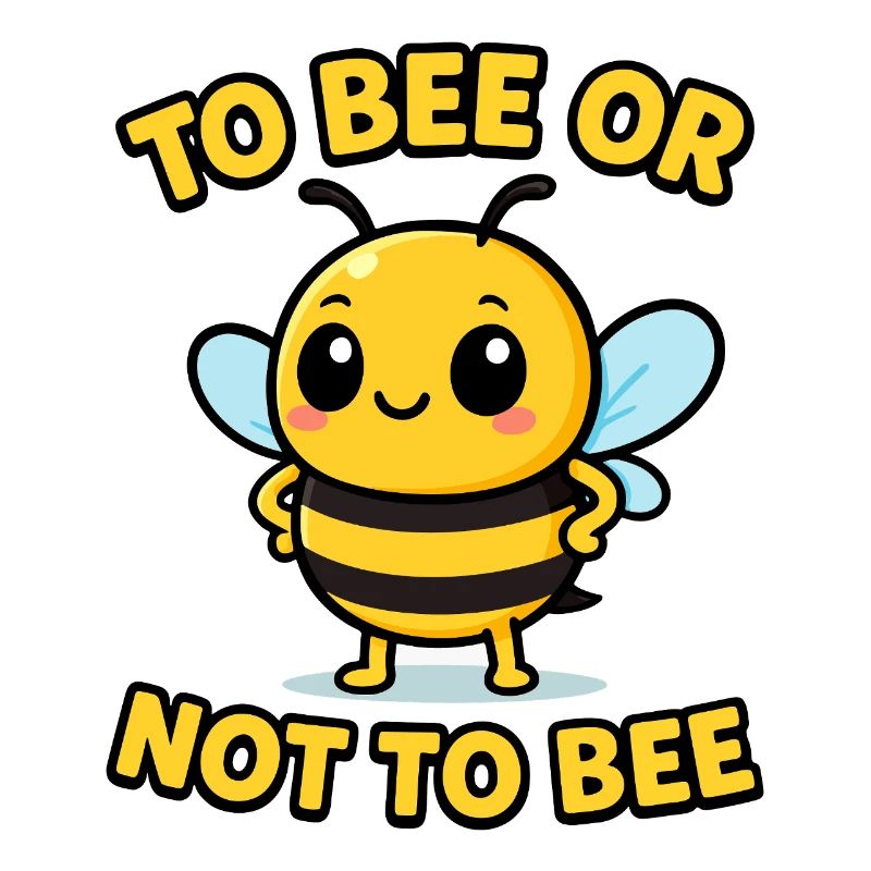 Biene oder nicht Biene