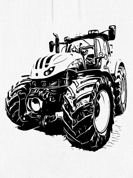 Traktor