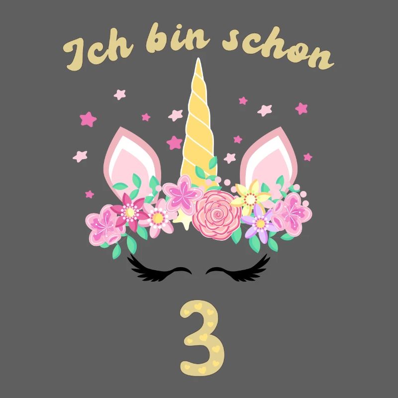 Ich Bin Schon 3