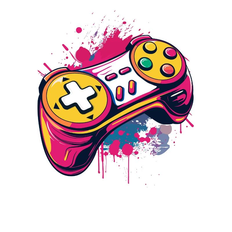 Gaming Controllers