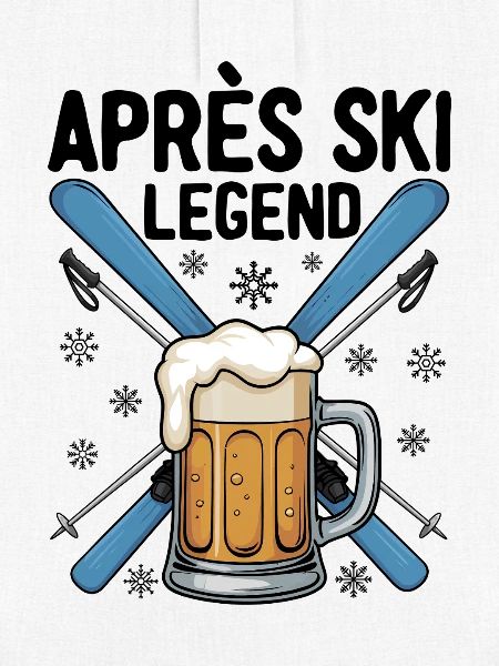 Après Ski Legend