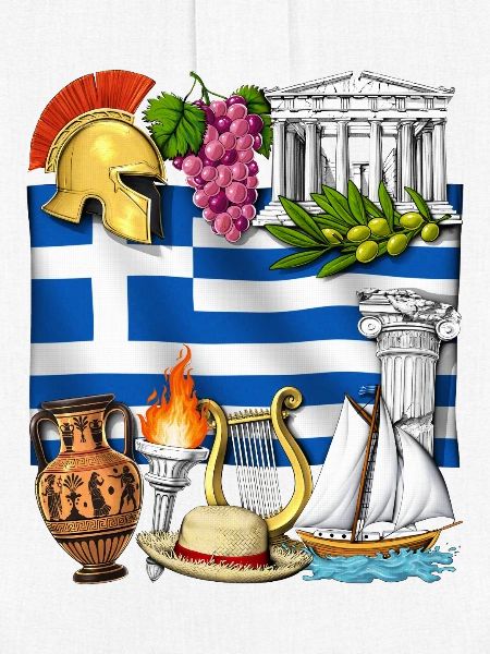 Griechisches Erbe