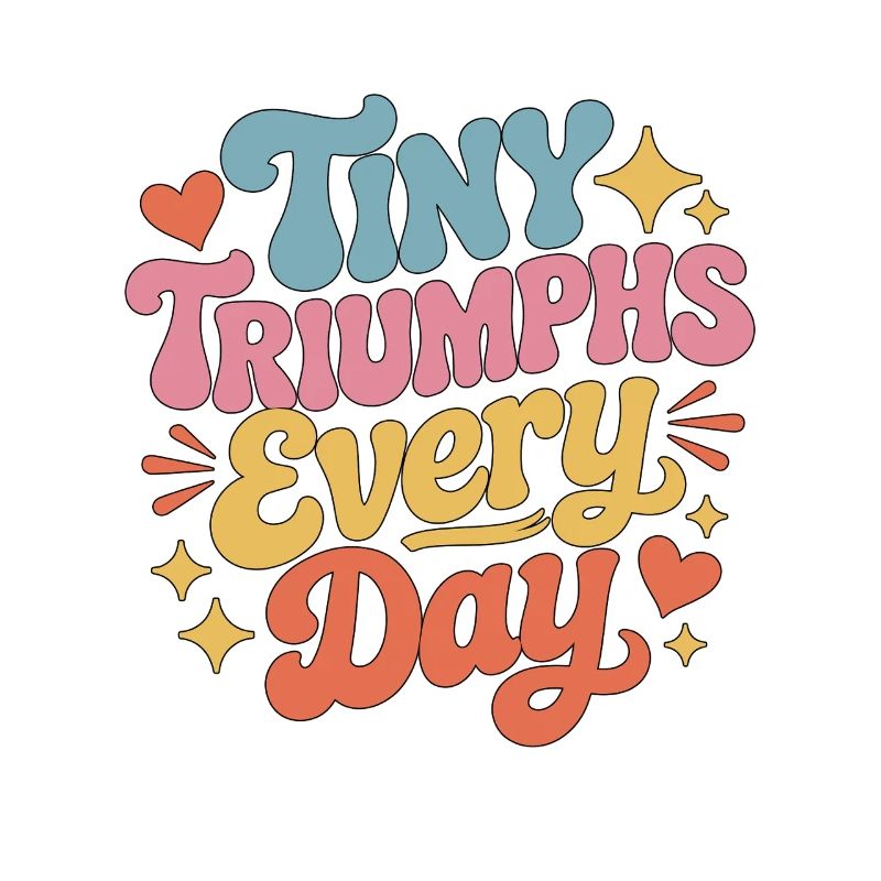Pediatric OT Tiny Triumphs Every Pediatric Therapy