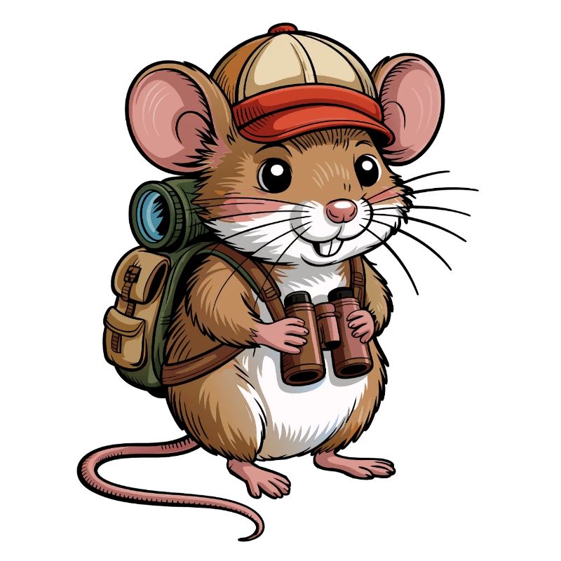 Aventure Wandermouse