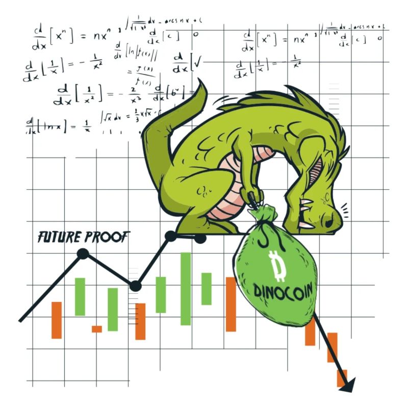 Dinocoin à l’épreuve du temps ?