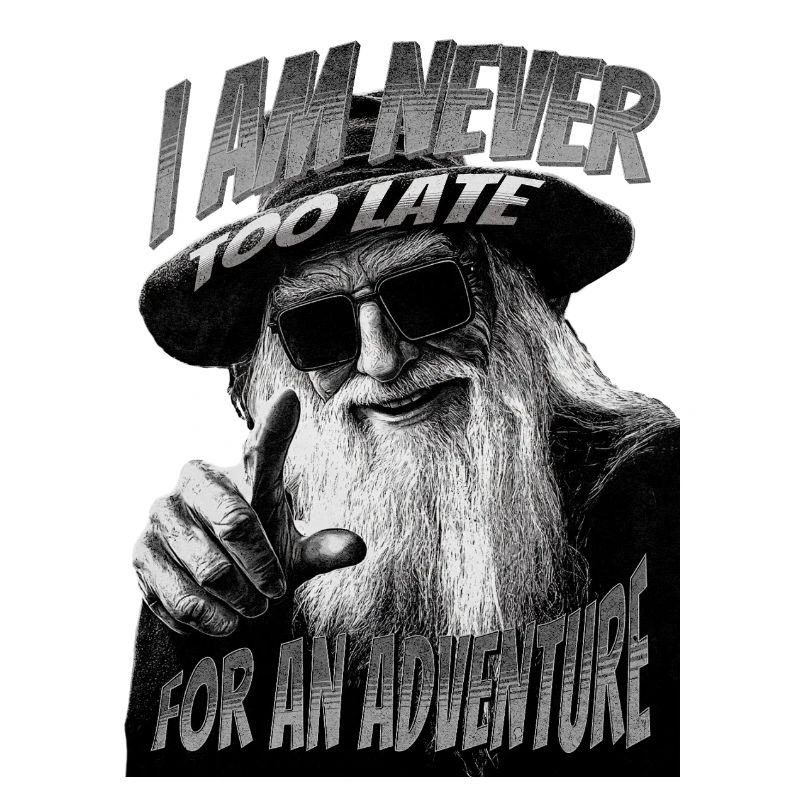 Sorcier cool