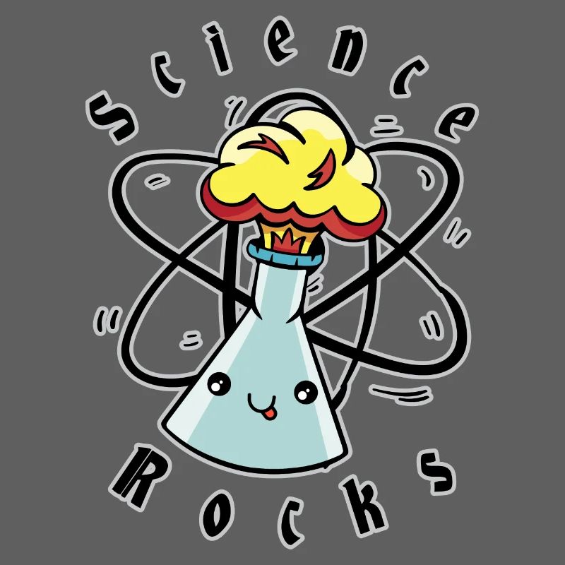 Science rocks