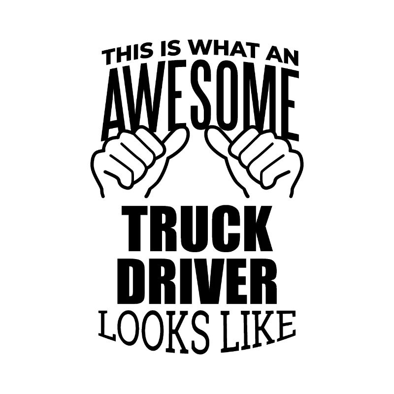 Truck Driver