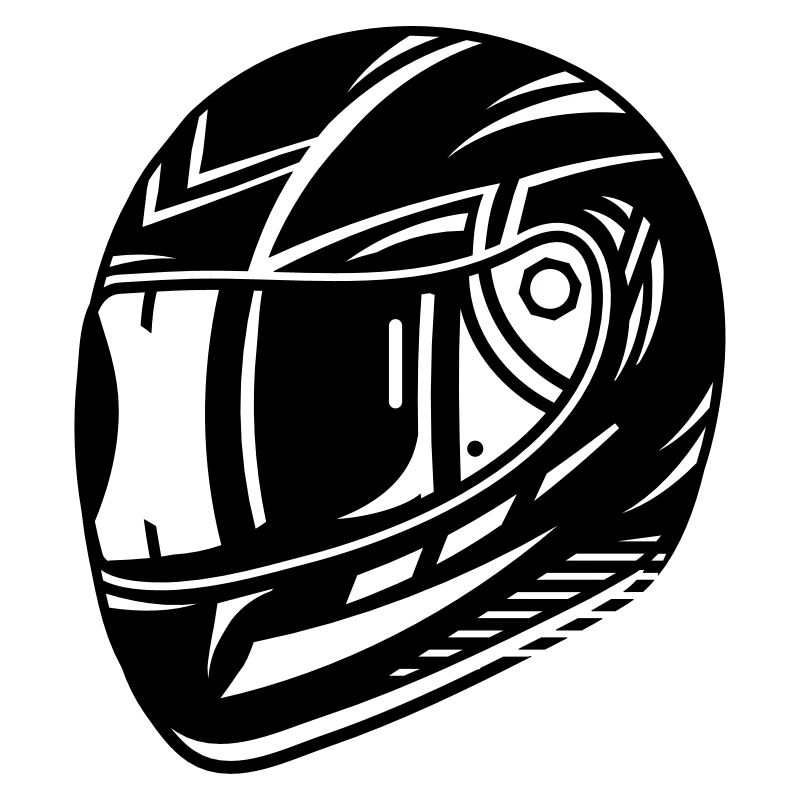 motorcycle helmet