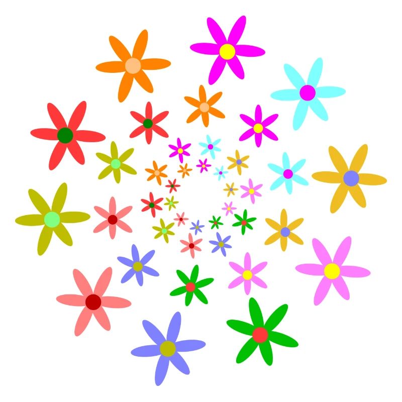 fleurs