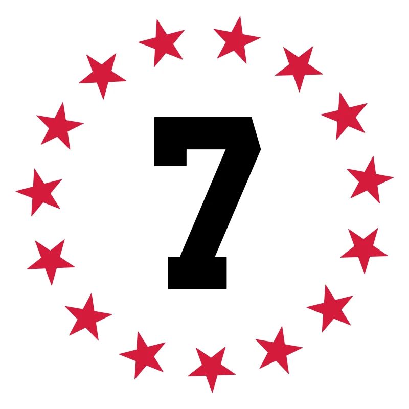 Nummer 7