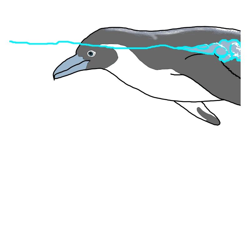 Pinguin