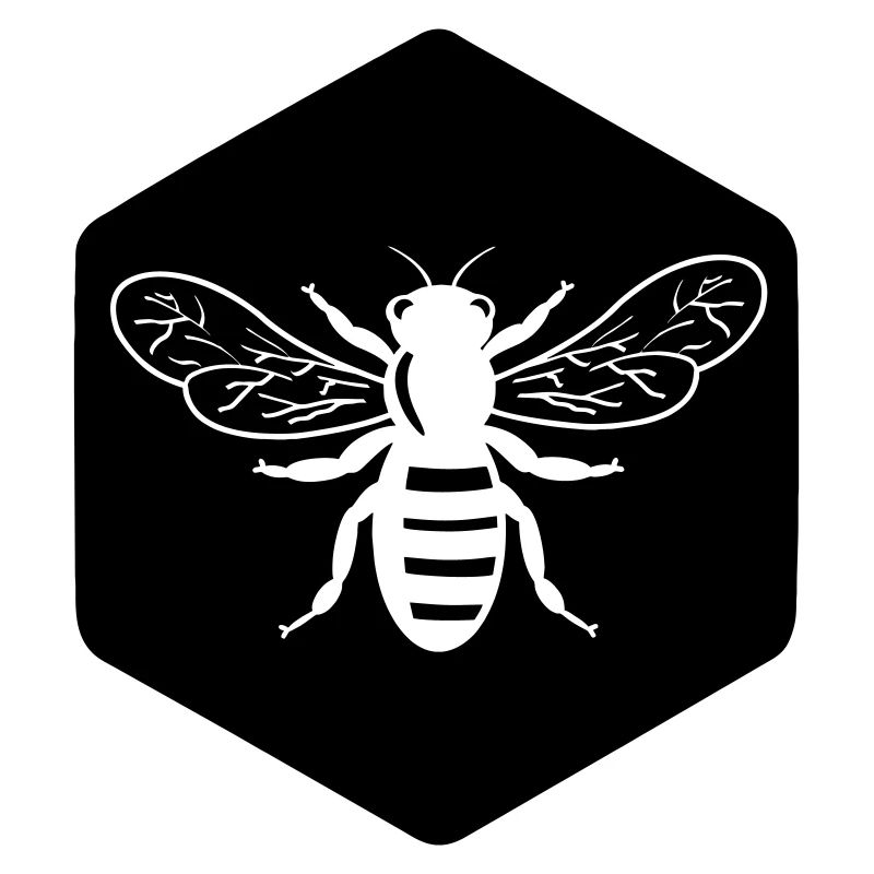 When cut out in honeycomb