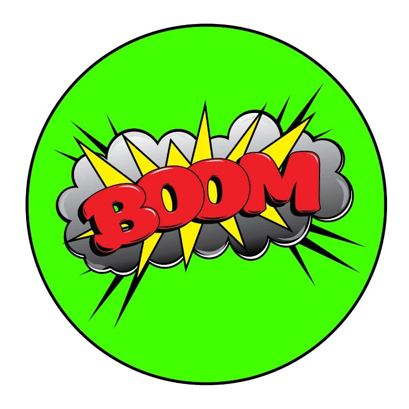 Dröhnen