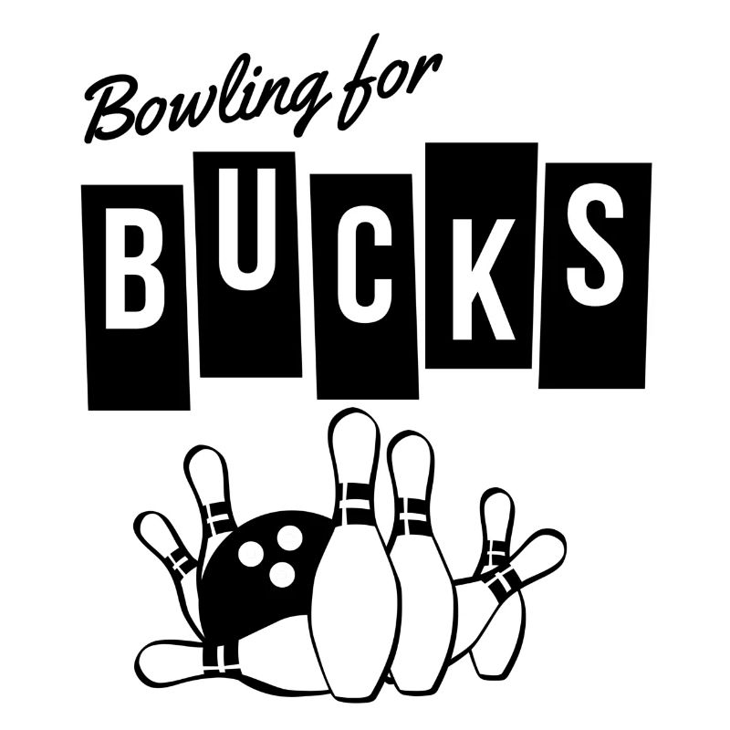 bowling, sciopero, bowling