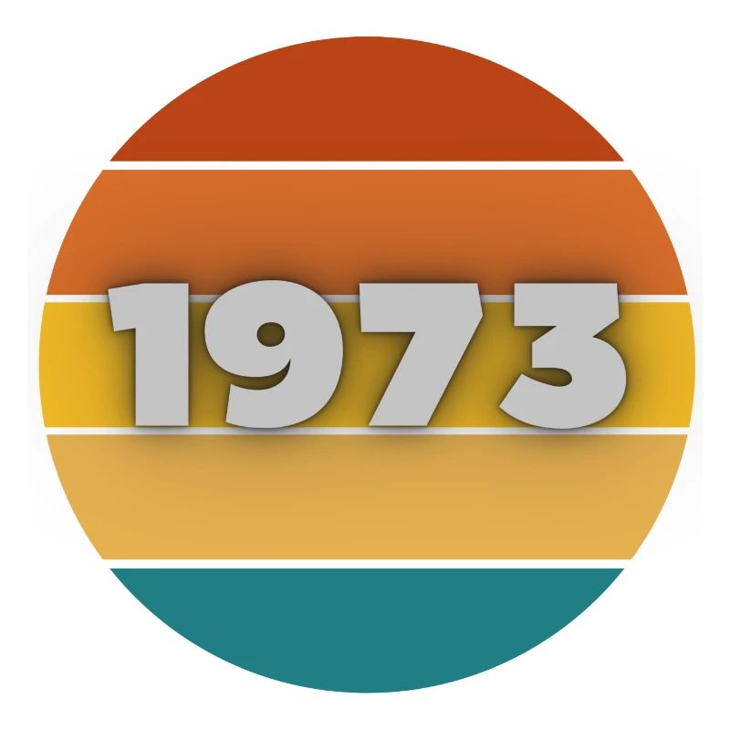 1973, year of birth, 50 years