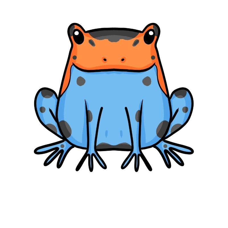 Tree-climbing frog Tree-climbing frog Frog