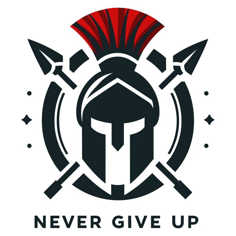 Warrior Mindset musculation – Jamais Abandonner
