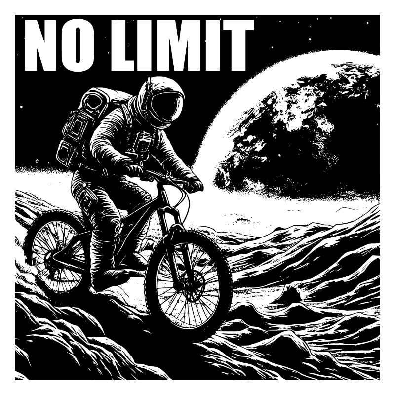 NO LIMIT