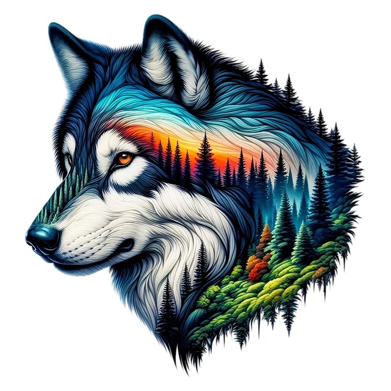 Wolf