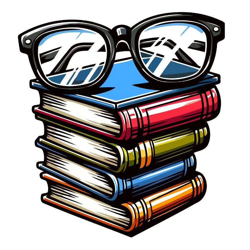 Book Smarts: The Scholarly Stack