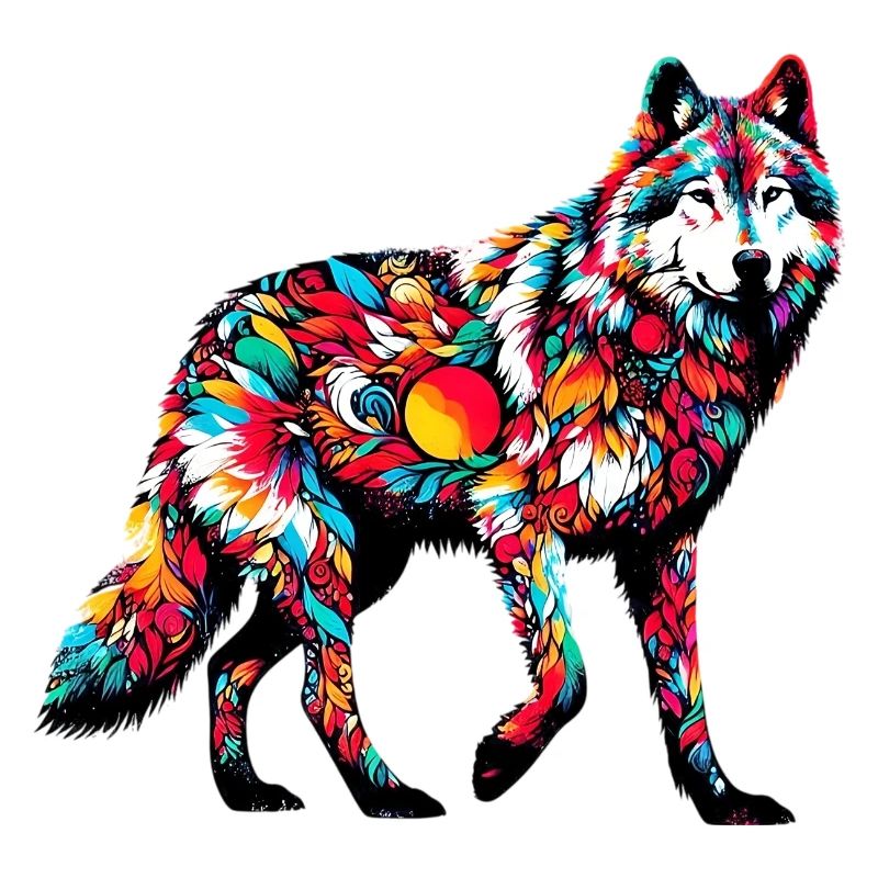 Wolf