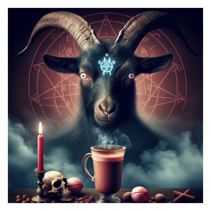 Invoking Satan