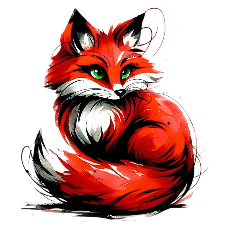 Fuchs