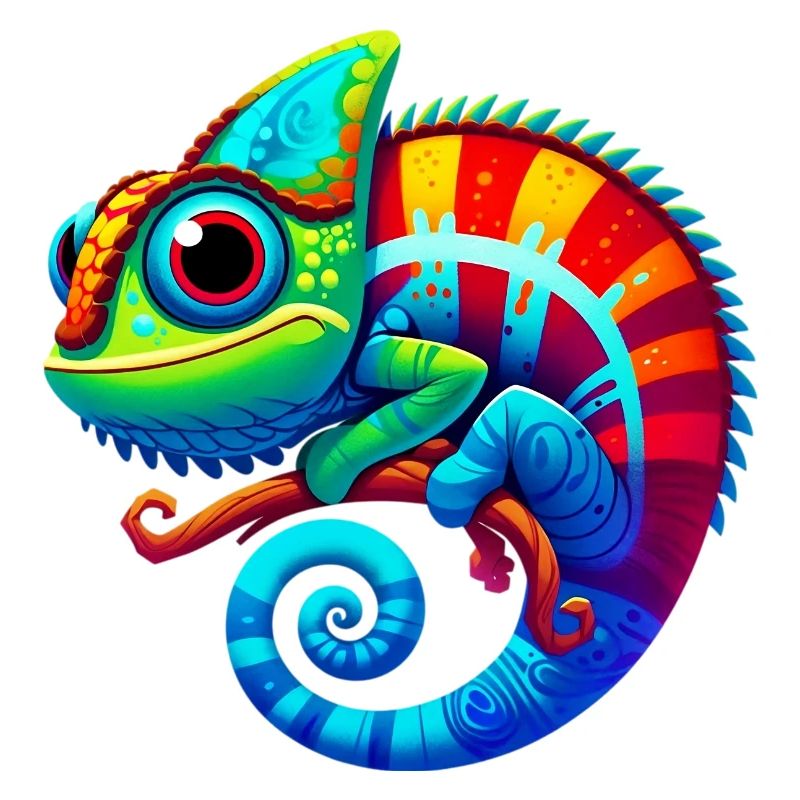 Chameleon