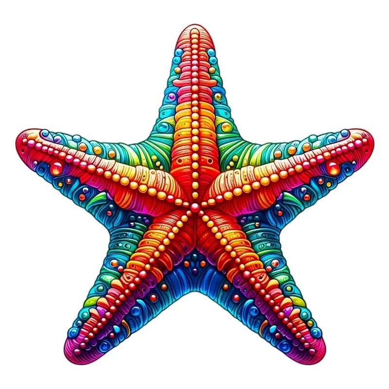 Starfish