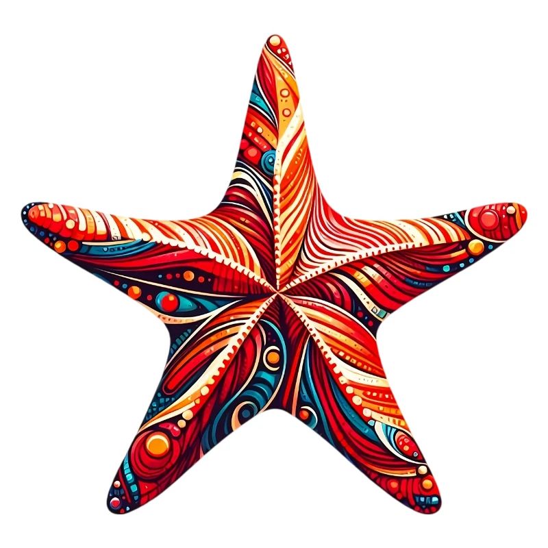 Starfish