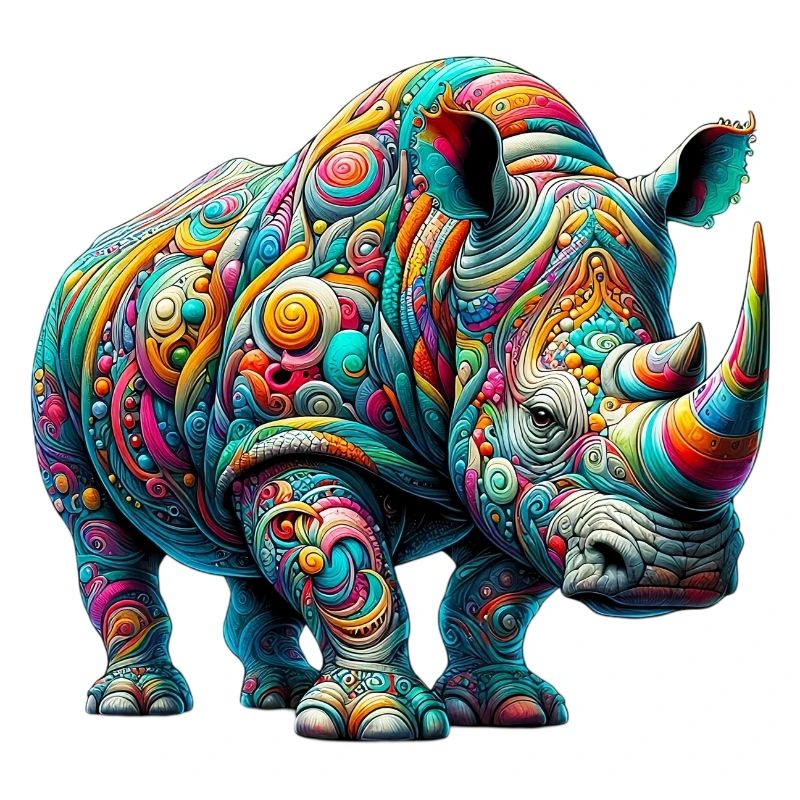 Rhinoceros