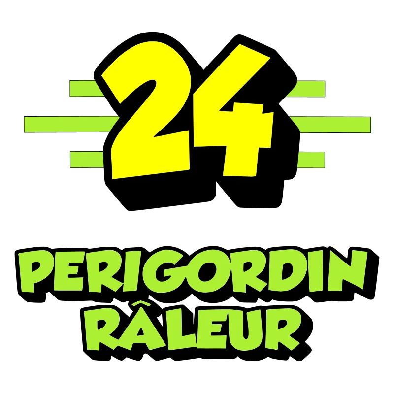 Périgordin râleur