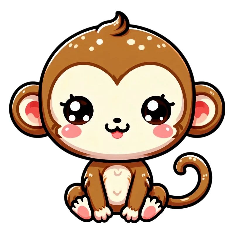 Monkey