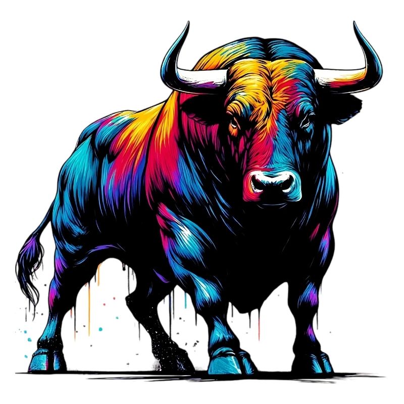 Bull