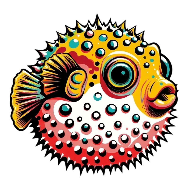 Kugelfisch