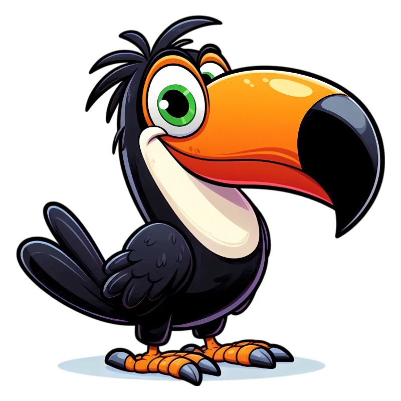 Toucan