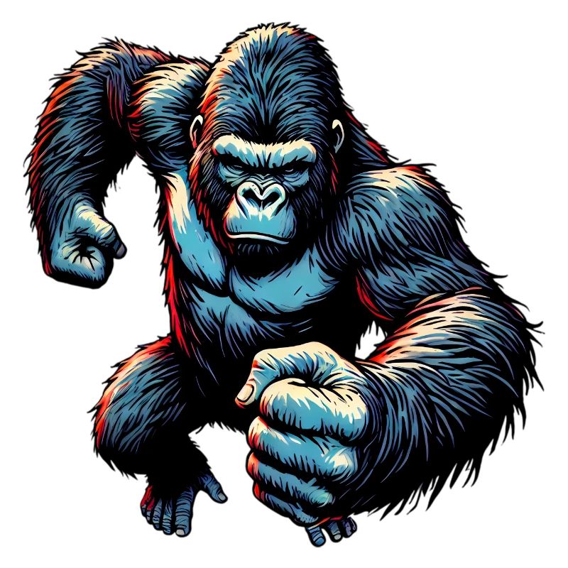 Gorilla
