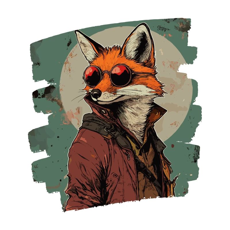 Fuchs