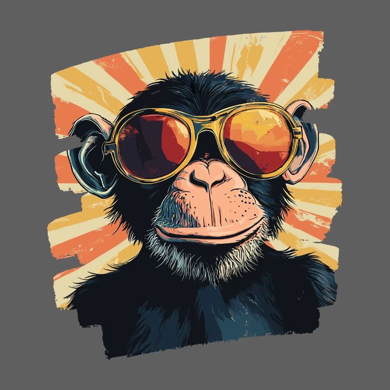 Affe Retro