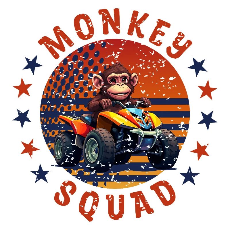 Quad Squad