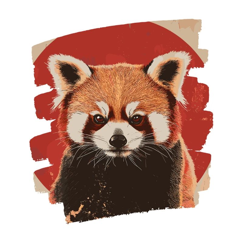 Petit panda