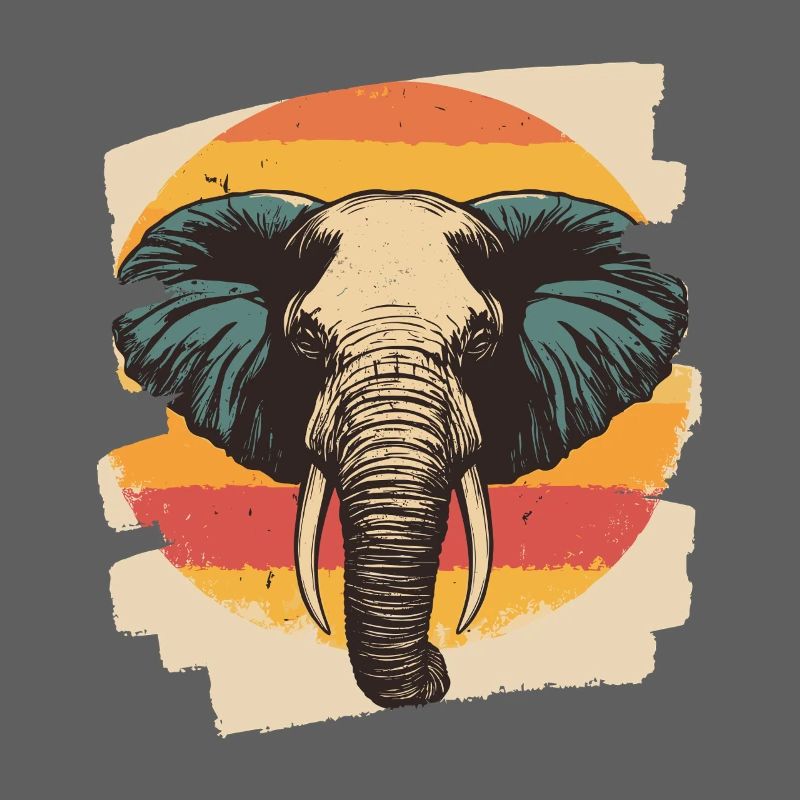 Elefant