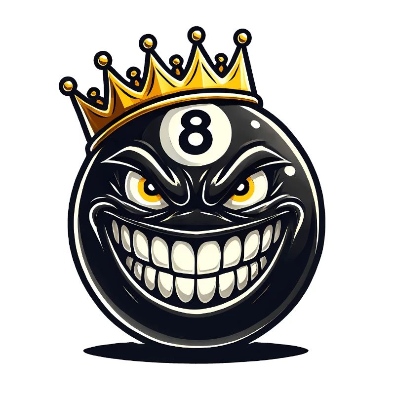 Roi du billard