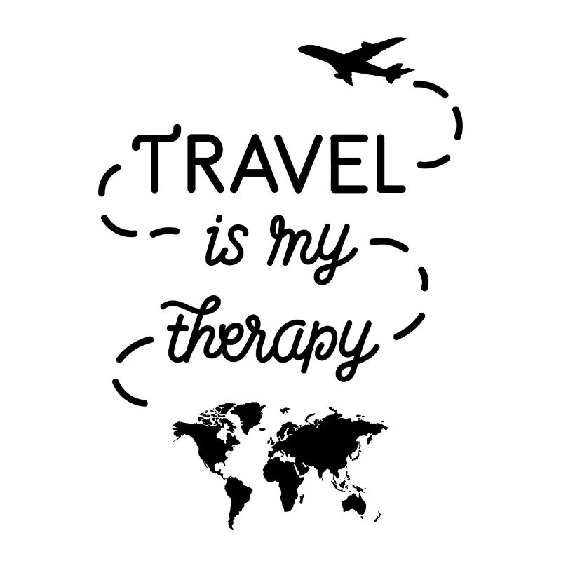 Journey as Global Therapy