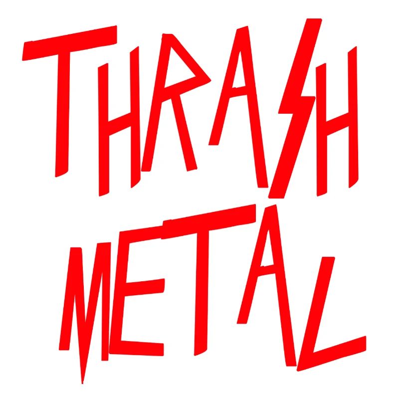 Thrash Metall