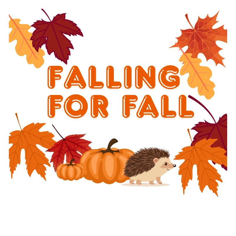 Falling Fall