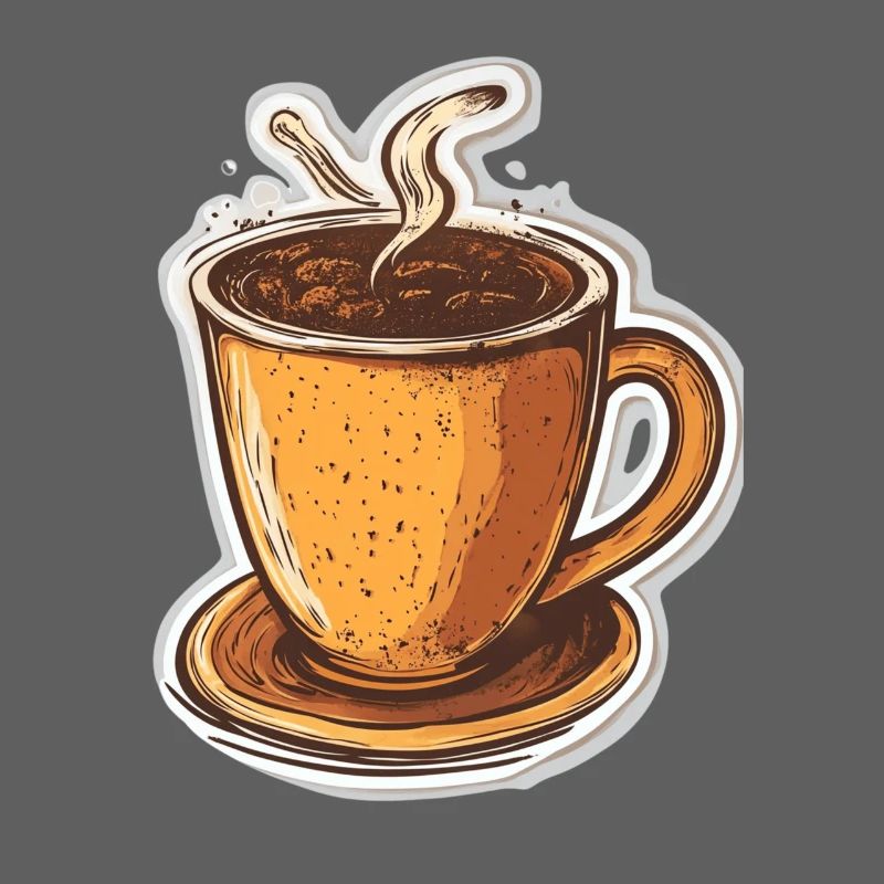 Kaffee